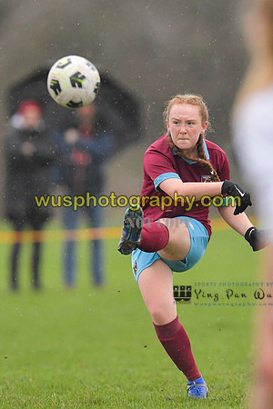 20220108-101958B Tottenham Hotspur Women FC JTP U15 v West Ham United Performance Girls U16