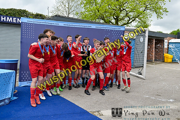 20240504-153617 PJSS Elite U14 v Holbeach United FC U14