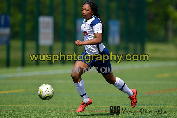 20210529-133957 West Ham United Girls U16 v Tottenham Hotspur Women FC JTP U16