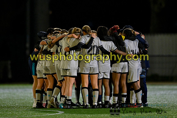 20250316-214845 Millwall Lionesses U18 v Haringey Girls Academy U18