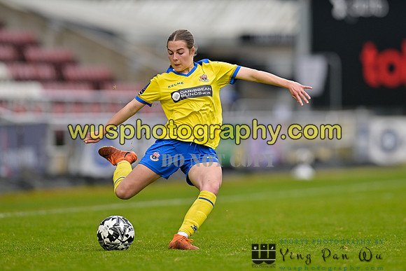 20240501-182154 Northampton Town FC Women U21 v AFC Sudbury FC Women U21