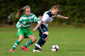 Tottenham Hotspur Girls U14 v Writtle Minors FC Girls U14 2016-10-02