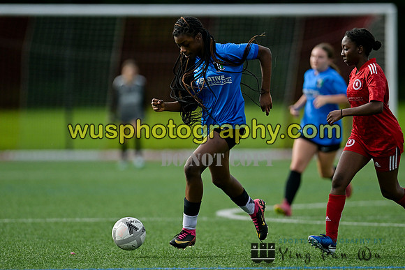 20241019-113128E Welling United Academy Girls U15 v Cray Valley PM FC Girls U15