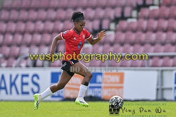 20240501-134126C Chatham Town FC Women U21 v Wath Football Academy Women U21