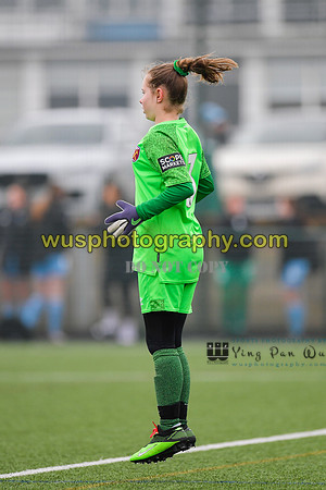 20220115-135100 West Ham United Academy Girls U14 v Notts County FC Girls U14