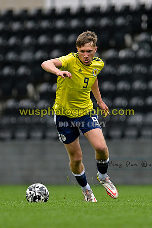 20240514-135853 Liverpool FC FEFA U19 v Strachan Football Academy U19