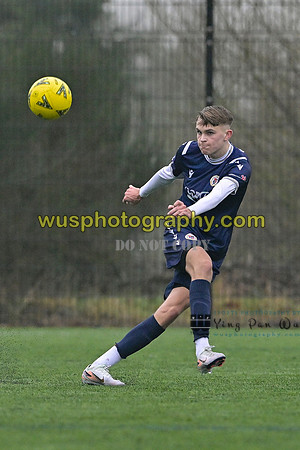 20250208-092916C Dartford FC Boys U16 v Bromley FC Academy Boys U16