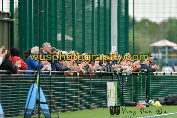 20210619-164834 Crystal Palace Girls U14 v XL Football Academy Girls U14