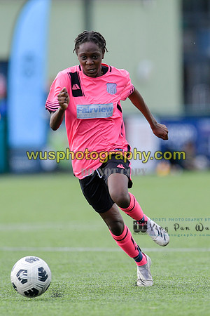 20220521-140732A West Ham United Academy Girls U16 v Haringey Girls Academy U16