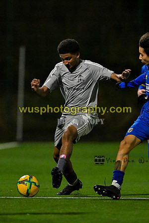 20250224-185550 AFC Wimbledon U15 v JPL London & South East Rep Team U15