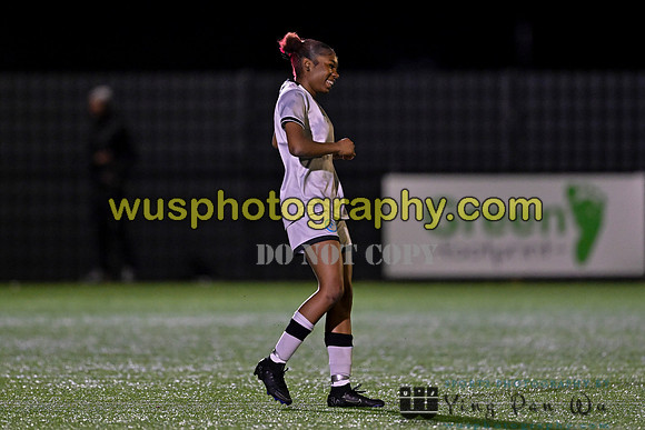 20250316-210951 Millwall Lionesses U18 v Haringey Girls Academy U18