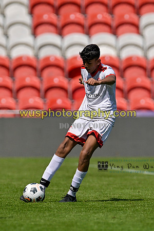 20240511-135948 JP Pro FC U14 Orange v Lincoln United FC U14
