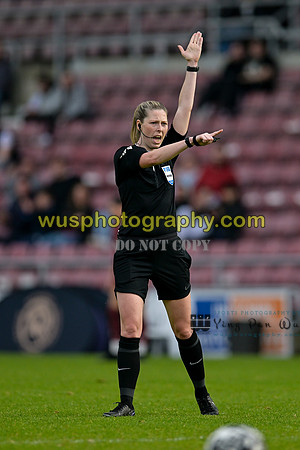 20240501-183942A Northampton Town FC Women U21 v AFC Sudbury FC Women U21