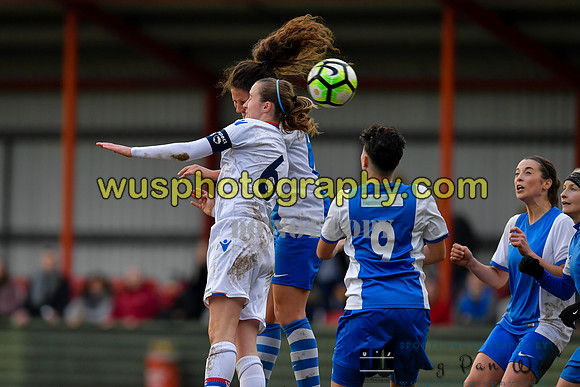 20171203-144446A New London Lionesses v Crystal Palace Ladies FC