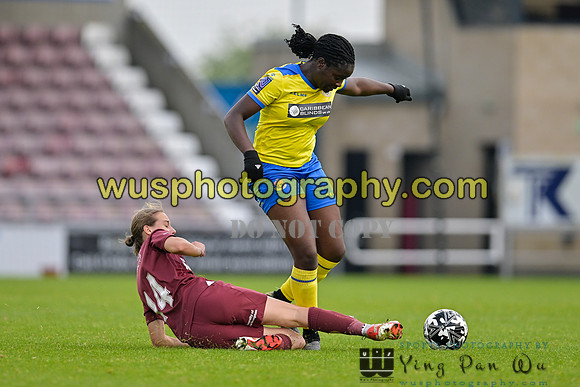20240501-182655 Northampton Town FC Women U21 v AFC Sudbury FC Women U21