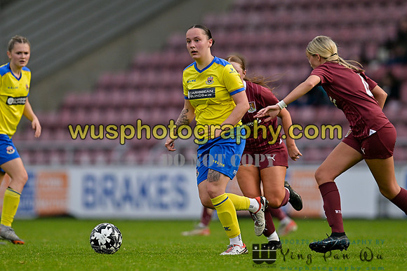 20240501-184310 Northampton Town FC Women U21 v AFC Sudbury FC Women U21