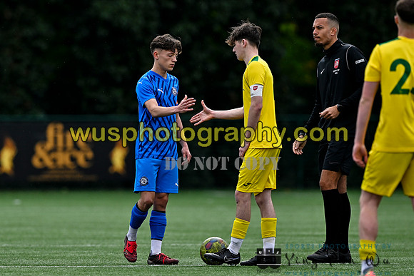 20250419-103514 Rayners Lane FC Boys U16 Green v Soccer Elite FA Boys U16