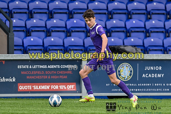 20240504-130211 Proco U15 v Evo Sheffield U15