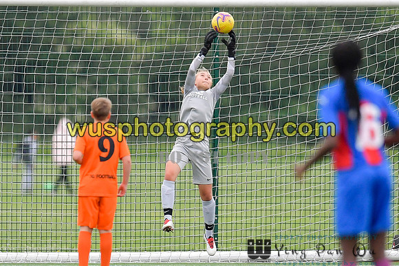20210619-162709 Crystal Palace Girls U14 v XL Football Academy Girls U14