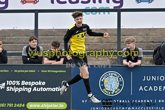 20240504-125441A Proco U15 v Evo Sheffield U15