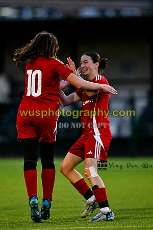 20250423-201844 London City Lionesses Academy U16 v JPL Warriors Rep Team U16