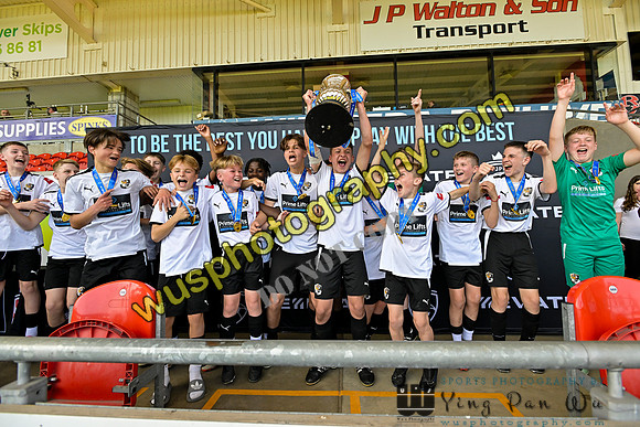 20240511-113527B Dartford FC U13 v Bromsgrove Sporting Colts FC U13