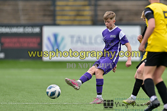 20240504-131027 Proco U15 v Evo Sheffield U15