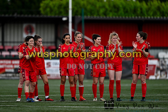 20250511-164637 Camden Town WFC v Hammersmith FC Women