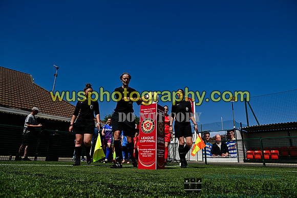 20250511-142741 Camden Town WFC v Hammersmith FC Women