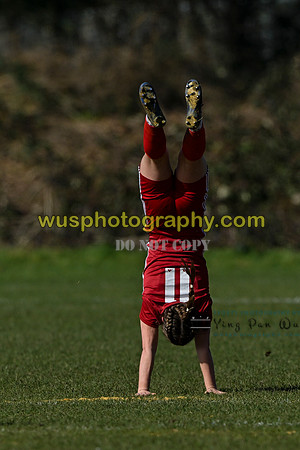 20250301-112959C Welling United Academy Girls U12 v Soccer Elite FA Girls U12