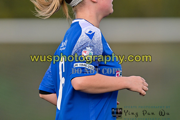 20221126-121542 Grays Athletic FC Girls U14 v MK Dons FC Girls U14
