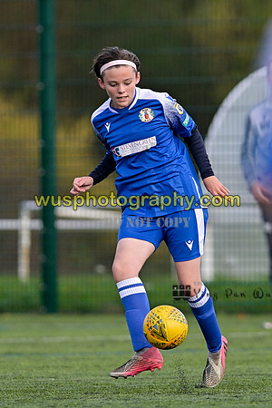 20221126-124435B Grays Athletic FC Girls U14 v MK Dons FC Girls U14