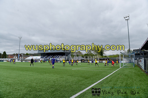 20240504-131817 Proco U15 v Evo Sheffield U15