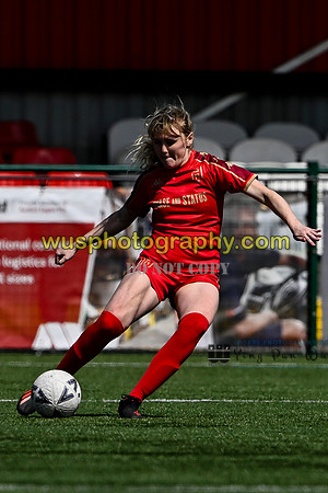 20250511-145053 Camden Town WFC v Hammersmith FC Women
