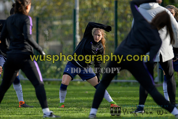 20181209-120954 Tottenham Hotspur Ladies FC v Crystal Palace Ladies FC