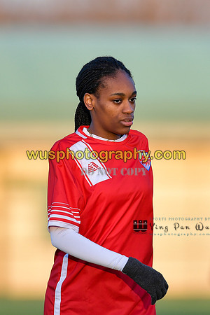 20220116-154027 AFC Leyton v Richmond Park U21 Women