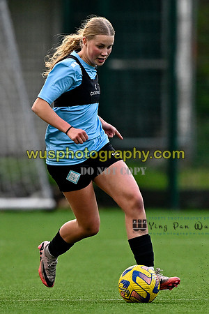 20250423-190728 London City Lionesses Academy U16 v JPL Warriors Rep Team U16