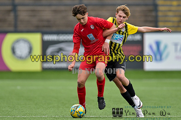 20240504-141806B PJSS Elite U14 v Holbeach United FC U14