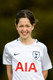 20171028-115752-2-2 Tottenham Hotspur Girls U12 Player Photo