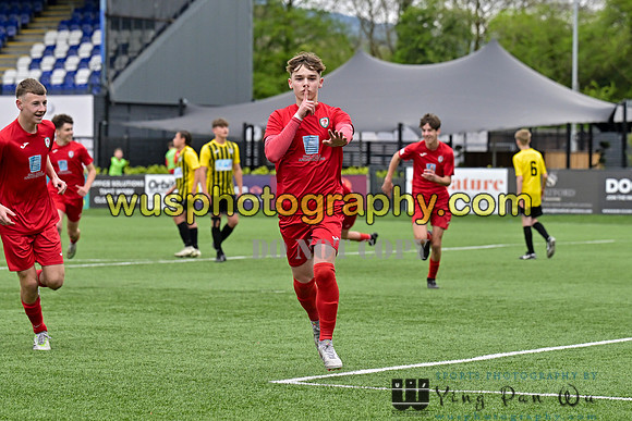 20240504-141049 PJSS Elite U14 v Holbeach United FC U14