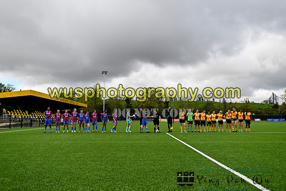 20250423-130058 Crystal Palace FC Women PGA U21 v London City Lionesses PGA U21