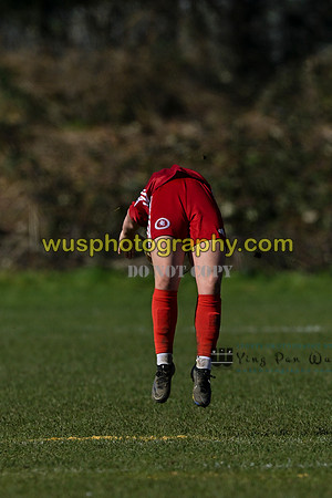 20250301-112958L Welling United Academy Girls U12 v Soccer Elite FA Girls U12