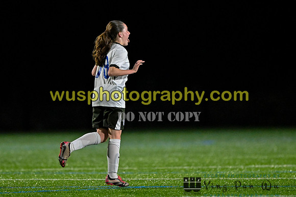 20250320-204023B Birmingham City Women PGA U14 v JPL Warriors Rep Team U14