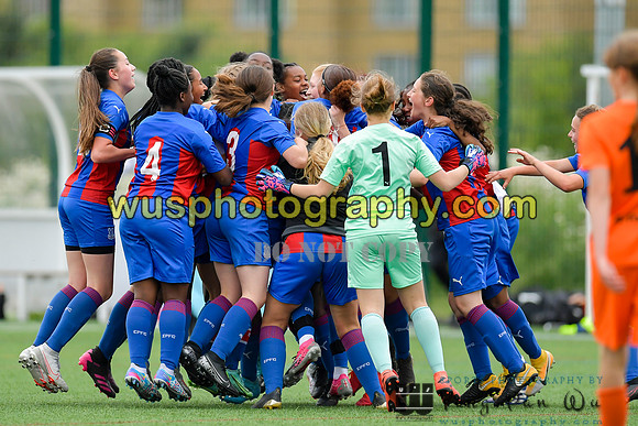 20210619-164426 Crystal Palace Girls U14 v XL Football Academy Girls U14