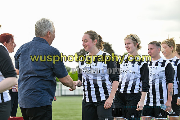 20240526-131720 Tooting Bec FC Women Reserves v AFC Croydon Athletic Women