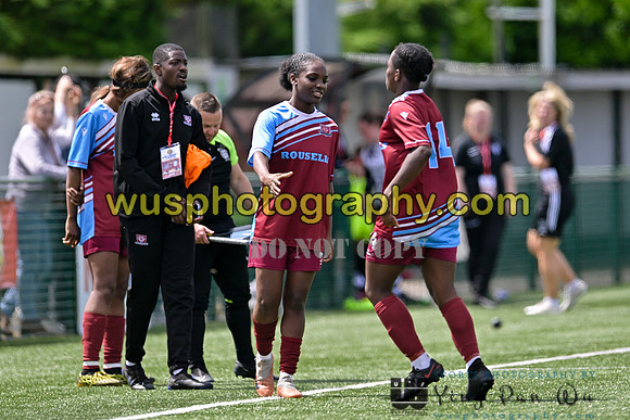 20240526-122539 Tooting Bec FC Women Reserves v AFC Croydon Athletic Women