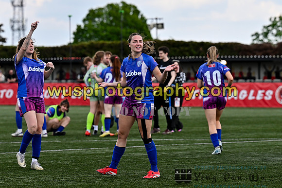 20250511-164753 Camden Town WFC v Hammersmith FC Women