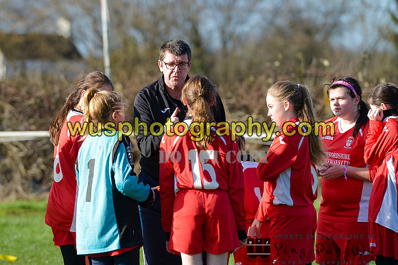 20160130-130124 Denham United Girls U13 v Bedwell Rangers FC Girls U13