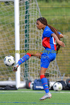 20210918-145203 Crystal Palace FC Girls U16 v Leicester City Women's FC Blues U16