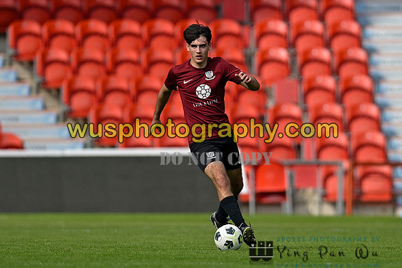 20240511-162536B Potters Bar Town Youth FC U16 v Vauxhall Motors FC U16 Chevrons